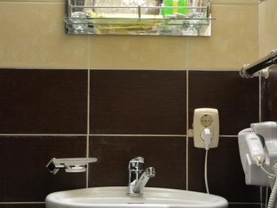 Фото отеля