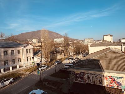 Фото отеля