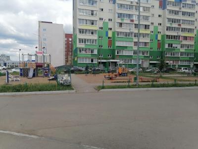 Фото номера отеля