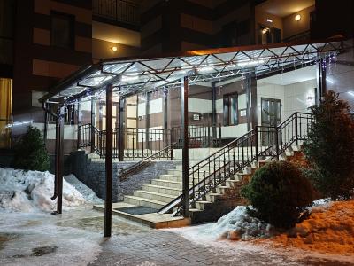 Фото отеля