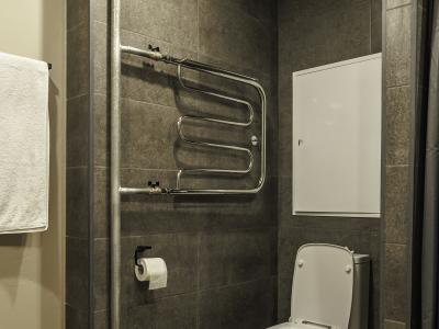 Фото отеля