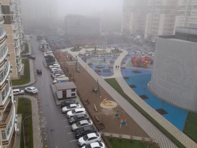 Фото отеля