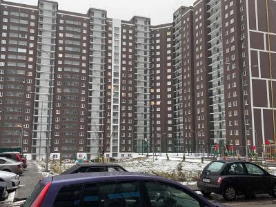 Фото отеля
