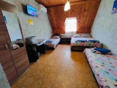 Фото номера отеля