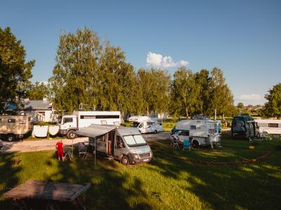 Фото отеля