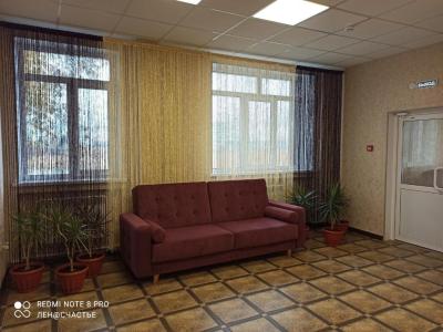 Фото отеля