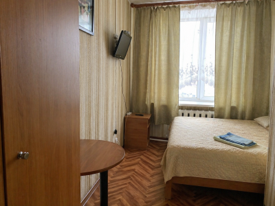 Фото номера отеля