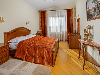 Фото номера отеля
