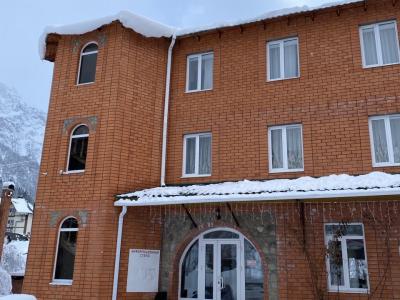 Фото отеля