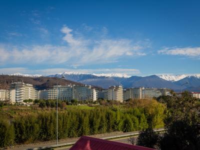 Фото номера отеля