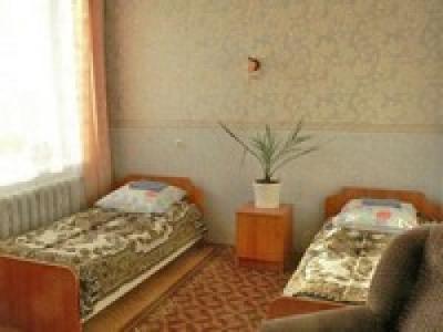 Фото отеля