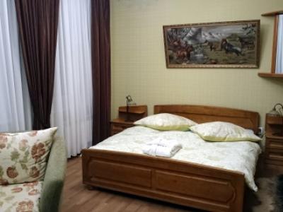 Фото отеля