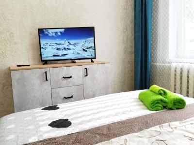 Фото отеля