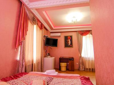 Фото отеля