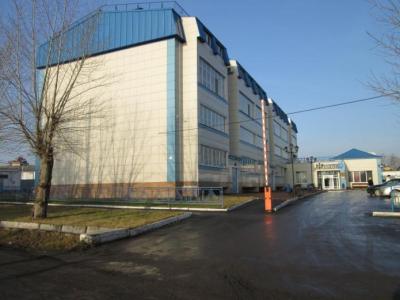 Фото отеля