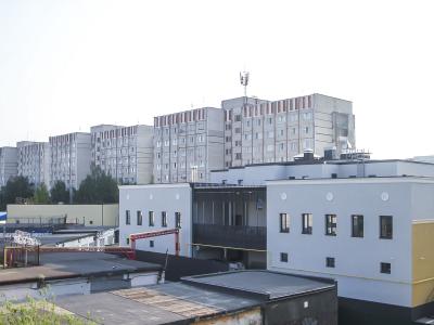 Фото отеля