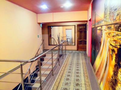 Фото отеля