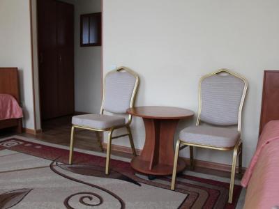 Фото номера отеля