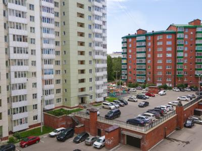 Фото отеля