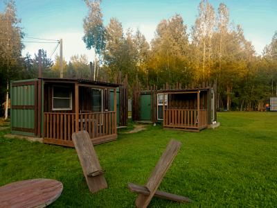 Фото номера отеля
