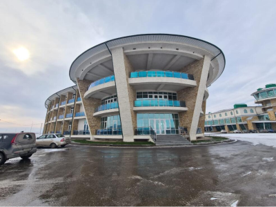 Фото отеля