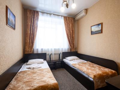 Фото отеля