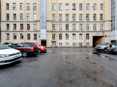 Фото отеля