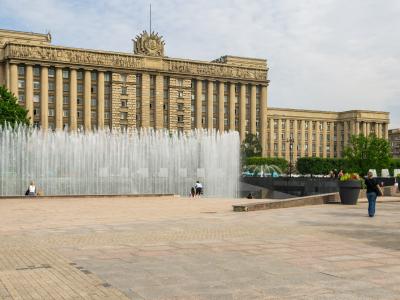 Фото отеля
