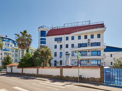 Фото отеля