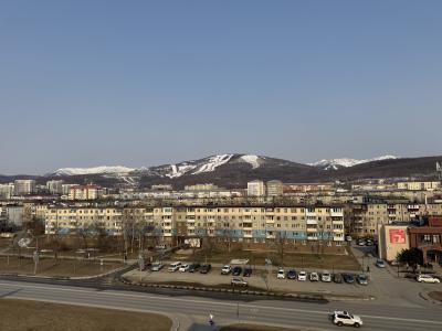 Фото отеля