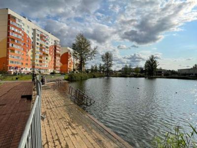 Фото отеля