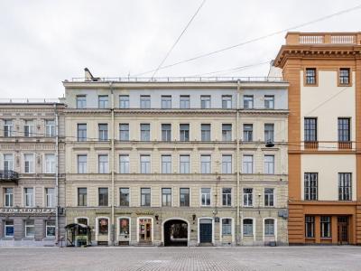 Фото отеля