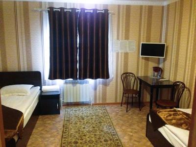 Фото отеля