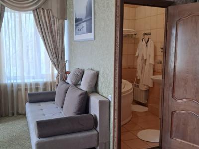 Фото номера отеля