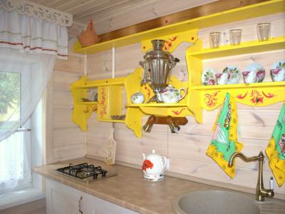 Фото отеля