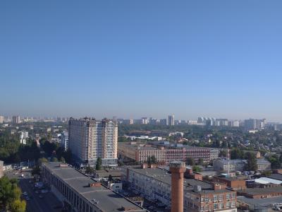 Фото отеля