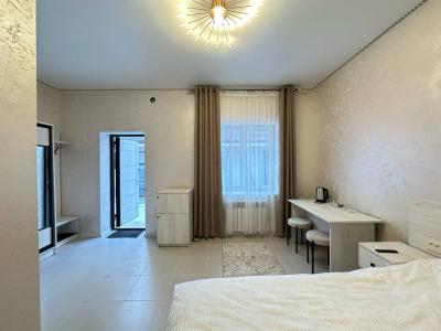 Фото номера отеля