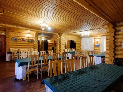 Фото отеля