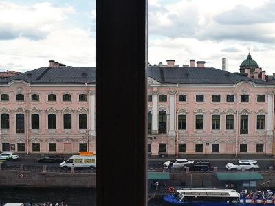 Фото номера отеля
