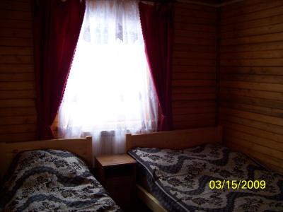 Фото номера отеля