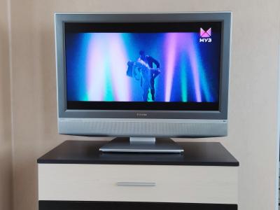 Фото номера отеля