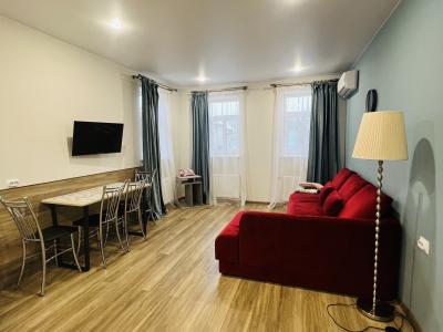Фото номера отеля