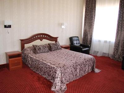 Фото отеля