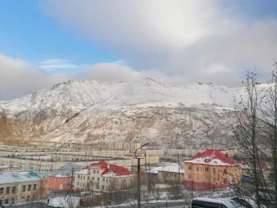 Фото отеля