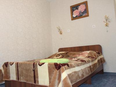 Фото отеля