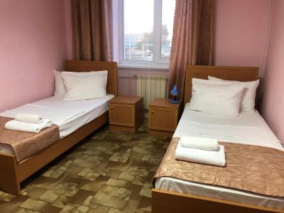 Фото отеля