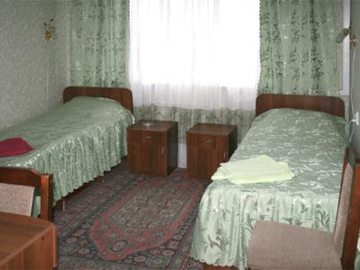 Фото отеля