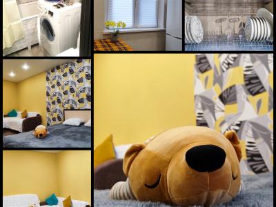 Фото отеля