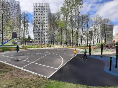 Фото номера отеля