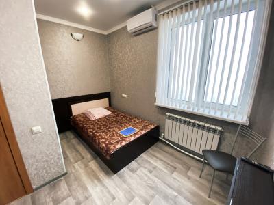 Фото отеля